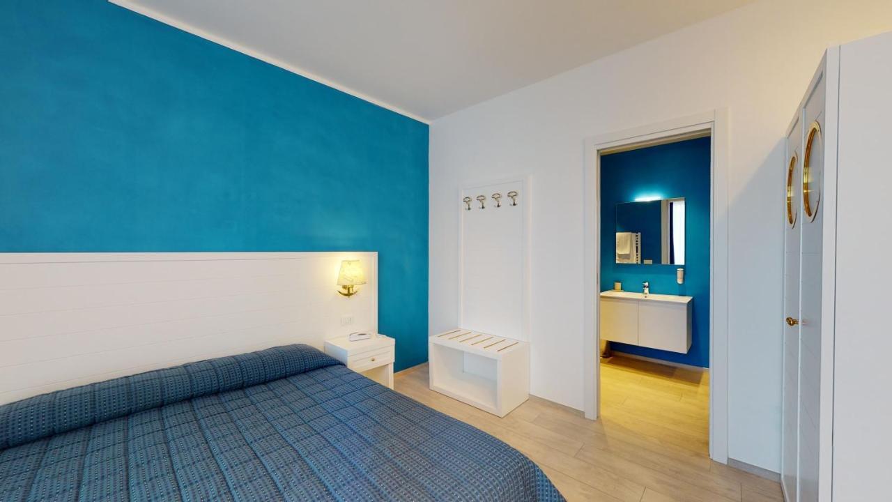 Hotel Zunino スポトルノ エクステリア 写真