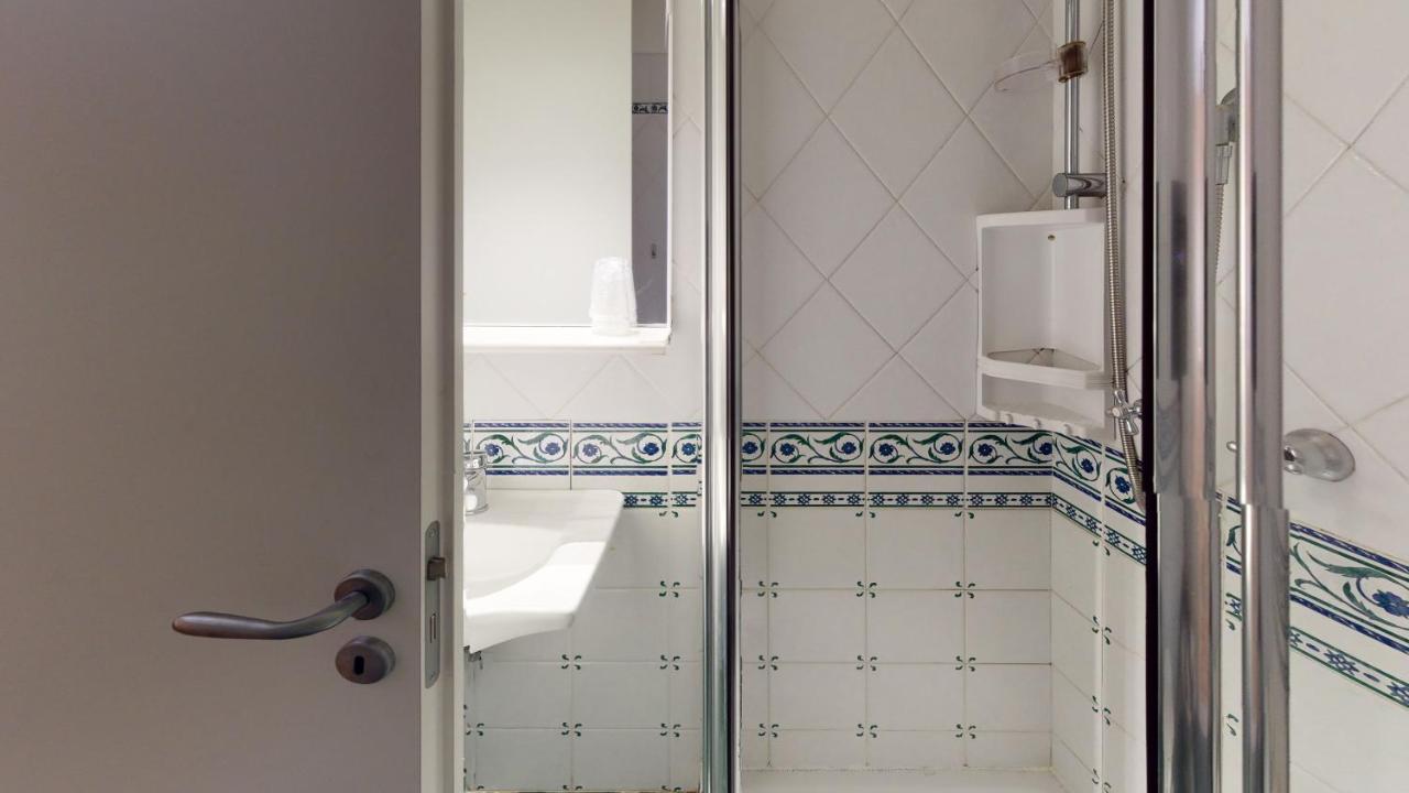 Hotel Zunino スポトルノ エクステリア 写真