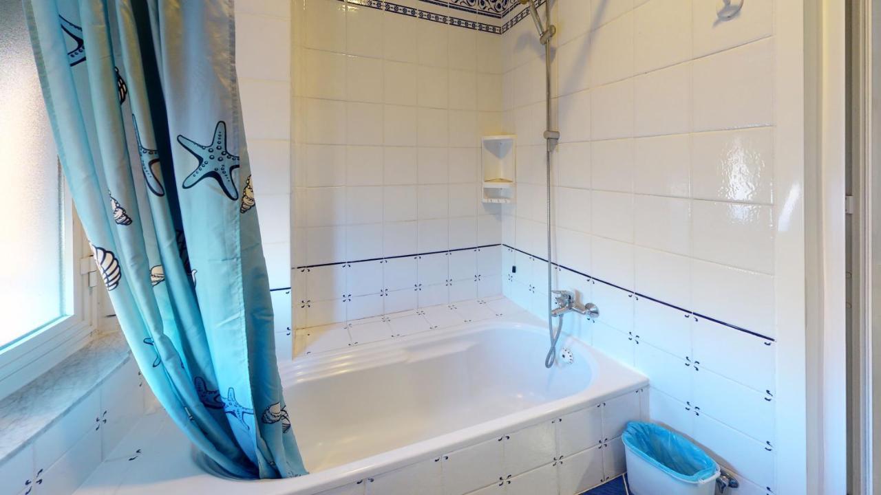 Hotel Zunino スポトルノ エクステリア 写真